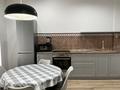 2-комнатная квартира · 80 м² · 6/9 этаж, Туран стр. 22 за 500 000 ₸ в Астане, Есильский р-н — фото 14