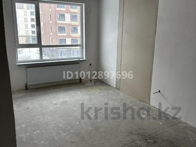 2-бөлмелі пәтер · 52.1 м² · 3/6 қабат, Бауыржана Момышулы 11/14а, бағасы: 37 млн ₸ в Алматы, Алатауский р-н