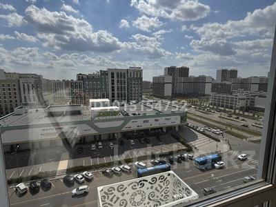 2-бөлмелі пәтер · 40 м² · 10/12 қабат, Жумекен Нажимеденов 26 — Damu Mall, бағасы: 24.9 млн ₸ в Астане, Сарайшык р-н