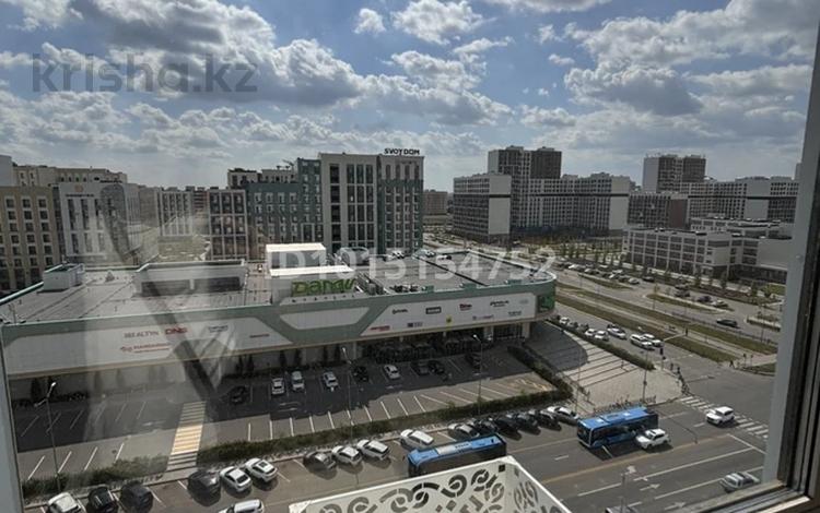 2-бөлмелі пәтер · 40 м² · 10/12 қабат, Жумекен Нажимеденов 26 — Damu Mall, бағасы: 24.9 млн ₸ в Астане, Сарайшык р-н — фото 13
