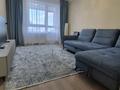 3-комнатная квартира · 80 м² · 17/22 этаж, Бектурова 4/6 за 400 000 ₸ в Астане, Нура р-н