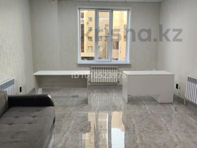 Свободное назначение, офисы, салоны красоты, медцентры и аптеки, кабинеты и рабочие места, студии · 35 м² за 180 000 〒 в Астане, Сарыарка р-н