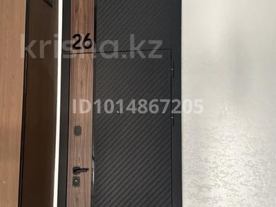 2-комнатная квартира · 72.4 м² · 3/3 этаж, Рыспек батыра 7Д — Толе би Рыспек батыра за 300 000 ₸ в Таразе