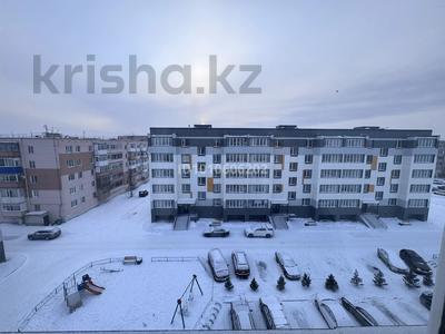 1-бөлмелі пәтер · 39 м² · 5/5 қабат, Вернадского 72б, бағасы: 14.2 млн ₸ в Кокшетау