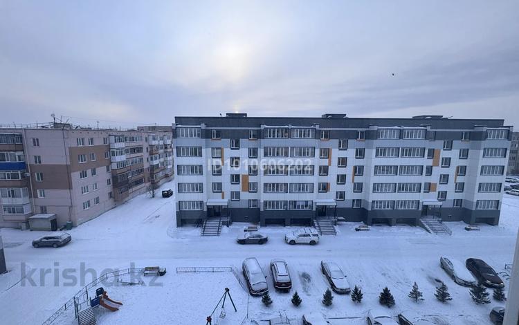 1-бөлмелі пәтер · 39 м² · 5/5 қабат, Вернадского 72б, бағасы: 14.2 млн ₸ в Кокшетау — фото 2