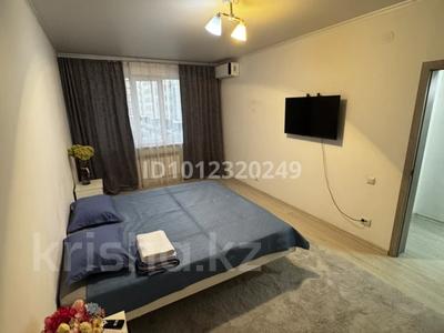 1-комнатная квартира · 42 м² · 3/10 этаж, Мкр. Кайрат 153/47блок12 за 250 000 ₸ в Алматы, Турксибский р-н