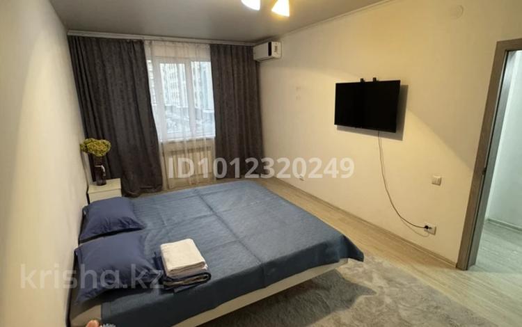 1-комнатная квартира · 42 м² · 3/10 этаж, Мкр. Кайрат 153/47блок12 за 250 000 ₸ в Алматы, Турксибский р-н — фото 2