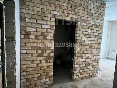 2-комнатная квартира · 63 м² · 2/17 этаж, мкр Городской Аэропорт, Букетова 3 — Мэтро за 28 млн ₸ в Караганде, Казыбек би р-н