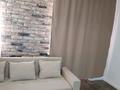 2-комнатная квартира · 55 м² · 22/25 этаж, Петрова 10 — Тауельсыздык Петрова Сатпаева за 18 000 ₸ в Астане, Алматы р-н