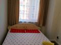 2-комнатная квартира · 55 м² · 22/25 этаж, Петрова 10 — Тауельсыздык Петрова Сатпаева за 18 000 ₸ в Астане, Алматы р-н — фото 5