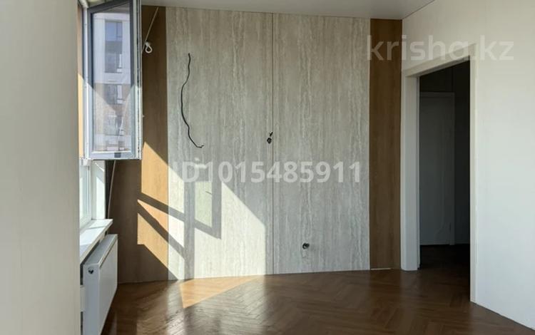2-бөлмелі пәтер · 63.18 м² · 8/14 қабат, Бухар Жырау 33/1, бағасы: 63 млн ₸ в Астане, Есильский р-н — фото 2