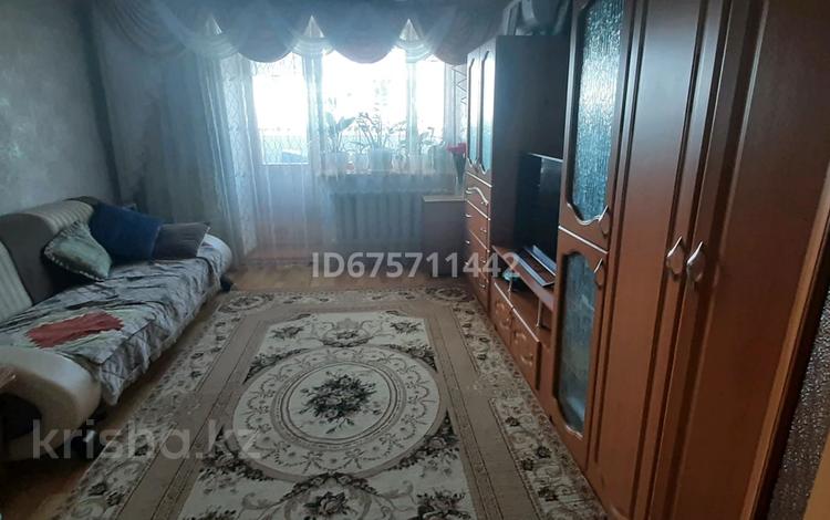 3-комнатная квартира, 68.1 м², 11/16 этаж, Чокина за 27 млн 〒 в Павлодаре — фото 2