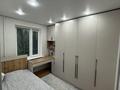 3-комнатная квартира · 56.4 м² · 2/5 этаж, мкр жастар 4 кв — сзади торгового дома «Даулет» за 22 млн ₸ в Талдыкоргане, мкр Жастар