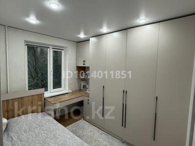 3-комнатная квартира · 56.4 м² · 2/5 этаж, мкр жастар 4 кв — сзади торгового дома «Даулет» за 22 млн ₸ в Талдыкоргане, мкр Жастар