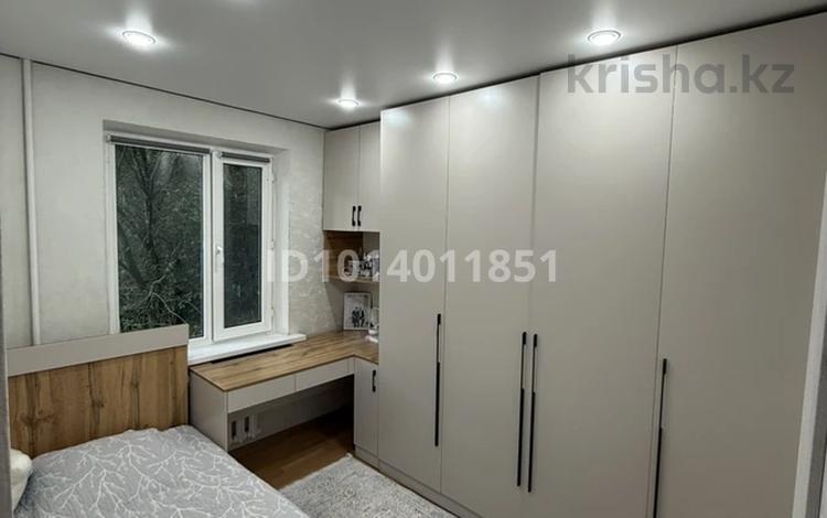 3-комнатная квартира · 56.4 м² · 2/5 этаж, мкр жастар 4 кв — сзади торгового дома «Даулет» за 22 млн ₸ в Талдыкоргане, мкр Жастар — фото 2