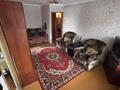 3-комнатная квартира · 48 м² · 3/5 этаж, Майкудук, 17й микрорайон 40 — Магнитогорская, Кузембаева, задний двор супермаркета «Южный» за 120 000 ₸ в Караганде, Алихана Бокейханова р-н — фото 19
