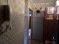 3-комнатная квартира · 48 м² · 3/5 этаж, Майкудук, 17й микрорайон 40 — Магнитогорская, Кузембаева, задний двор супермаркета «Южный» за 120 000 ₸ в Караганде, Алихана Бокейханова р-н — фото 2
