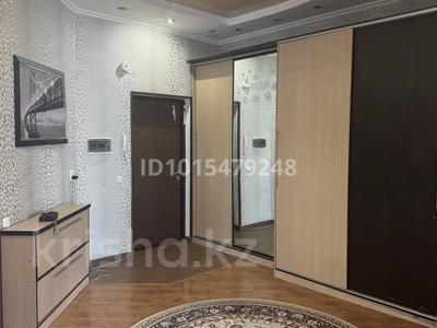 3-комнатная квартира · 91.5 м² · 2/12 этаж, Туран 19/1 за 53 млн ₸ в Астане, Нура р-н