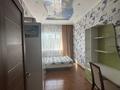 3-комнатная квартира · 91.5 м² · 2/12 этаж, Туран 19/1 за 53 млн ₸ в Астане, Нура р-н — фото 8