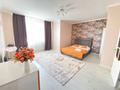 1-комнатная квартира · 50 м² · 14/18 этаж, Гагарина 133 за 15 000 ₸ в Алматы, Бостандыкский р-н