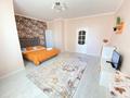 1-комнатная квартира · 50 м² · 14/18 этаж, Гагарина 133 за 15 000 ₸ в Алматы, Бостандыкский р-н — фото 3