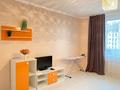 1-комнатная квартира · 50 м² · 14/18 этаж, Гагарина 133 за 15 000 ₸ в Алматы, Бостандыкский р-н — фото 8