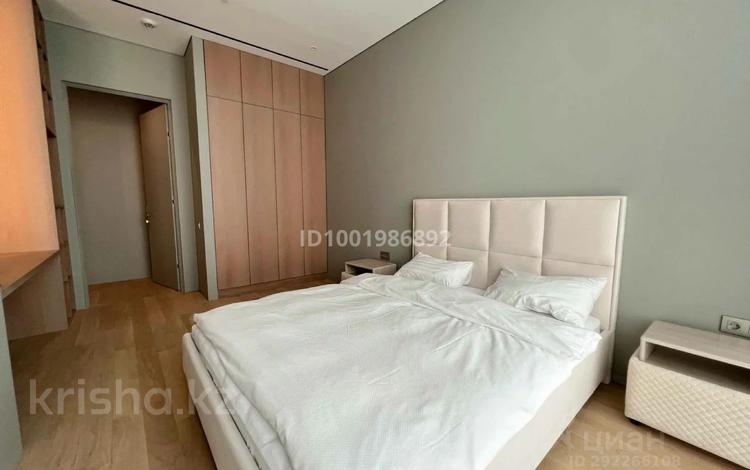 2-бөлмелі пәтер · 50 м² · 6/10 қабат, Кайым Мухамедханов 12 — Хан шатыр, бағасы: 17 000 ₸ в Астане, Нура р-н — фото 2