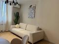 2-бөлмелі пәтер · 50 м² · 6/10 қабат, Кайым Мухамедханов 12 — Хан шатыр, бағасы: 17 000 ₸ в Астане, Нура р-н — фото 3
