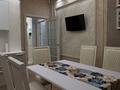 3-комнатная квартира · 87.1 м² · 2/6 этаж, Кабанбай Батыра 58Б — 3 очередь за 75 млн ₸ в Астане, Есильский р-н — фото 9