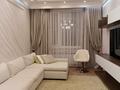 3-комнатная квартира · 87.1 м² · 2/6 этаж, Кабанбай Батыра 58Б — 3 очередь за 75 млн ₸ в Астане, Есильский р-н — фото 2