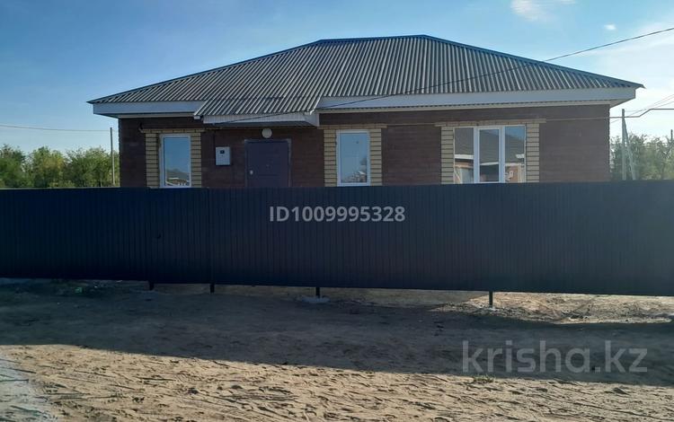 Часть дома · 4 комнаты · 100 м² · 5 сот., мкр Жулдыз, Мкр Жулдыз Серкебаева 45 — Созак за 26 млн ₸ в Уральске — фото 3