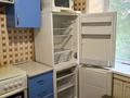 2-бөлмелі пәтер · 42 м² · 3/5 қабат, Фрунзе — Парковая, бағасы: 100 000 ₸ в Рудном