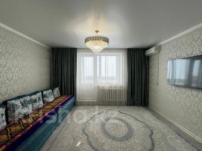 4-комнатная квартира · 82.3 м² · 9/9 этаж, БОГЕМБАЙУЛЫ — ТД АВЕНЮ за 32.4 млн ₸ в Семее