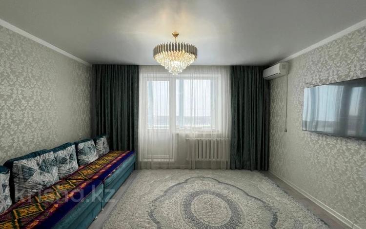 4-комнатная квартира · 82.3 м² · 9/9 этаж, БОГЕМБАЙУЛЫ — ТД АВЕНЮ за 32.4 млн ₸ в Семее — фото 11