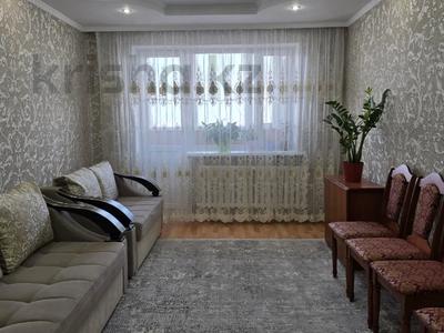 2-бөлмелі пәтер · 55.1 м² · 12/12 қабат, 15-ый микрорайон, бағасы: 26.5 млн ₸ в Семее