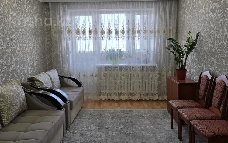 2-бөлмелі пәтер · 55.1 м² · 12/12 қабат, 15-ый микрорайон, бағасы: 26.5 млн ₸ в Семее — фото 22
