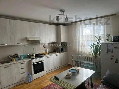 Отдельный дом · 4 комнаты · 105 м² · 6 сот., Абулхаира хана 12 за 55 млн ₸ в 