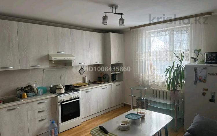 Отдельный дом · 4 комнаты · 105 м² · 6 сот., Абулхаира хана 12 за 55 млн ₸ в  — фото 2