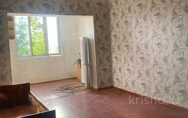 3-комнатная квартира · 70 м² · 4/5 этаж, Жыбек Жолы 38 за 130 000 ₸ в Шымкенте, Енбекшинский р-н — фото 2