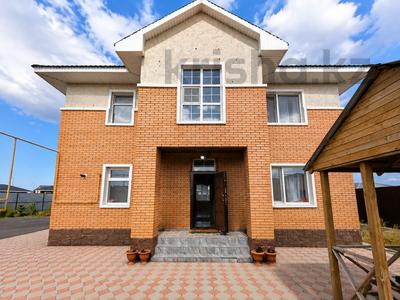 Жеке үй · 5 бөлме · 188.8 м² · 10 жүзд., Үркер, бағасы: 83 млн ₸ в Астане, Нура р-н