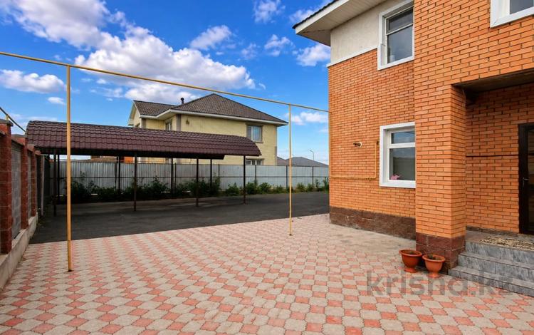 Жеке үй · 5 бөлме · 188.8 м² · 10 жүзд., Үркер, бағасы: 83 млн ₸ в Астане, Нура р-н — фото 51