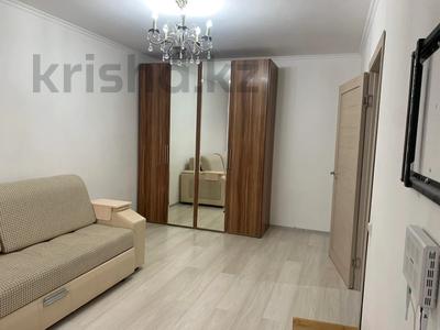 1-комнатная квартира · 36.3 м² · 3/14 этаж, Туран за 21.5 млн 〒 в Астане, Есильский р-н