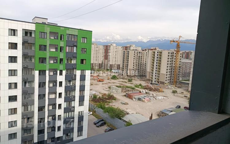 2-бөлмелі пәтер · 61 м² · 11/12 қабат, Алғабас ш/а., Омарова, бағасы: 32 млн ₸ в Алматы, Алатауский р-н — фото 2