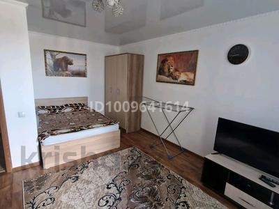 1-комнатная квартира · 48 м² · 10/10 этаж, Ауезова 213к — Ауезова -Пушкина за 160 000 〒 в Кокшетау