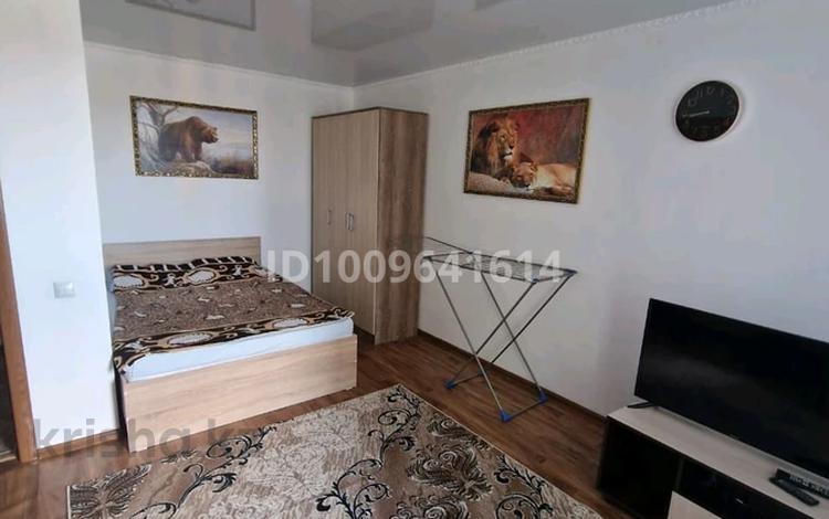 1-комнатная квартира · 48 м² · 10/10 этаж, Ауезова 213к — Ауезова -Пушкина за 150 000 〒 в Кокшетау — фото 2