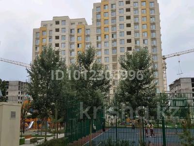 3-комнатная квартира · 80 м² · 1/16 этаж, Байдибек би стр. 127/7 за 38 млн ₸ в Шымкенте, Абайский р-н