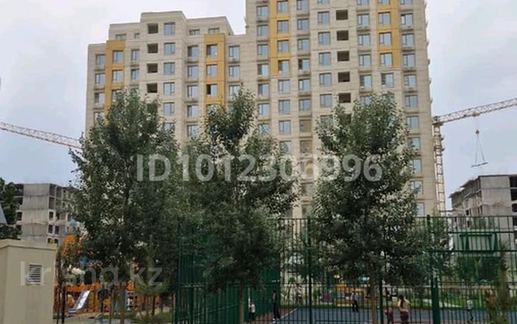 3-комнатная квартира · 80 м² · 1/16 этаж, Байдибек би стр. 127/7 за 38 млн ₸ в Шымкенте, Абайский р-н — фото 2