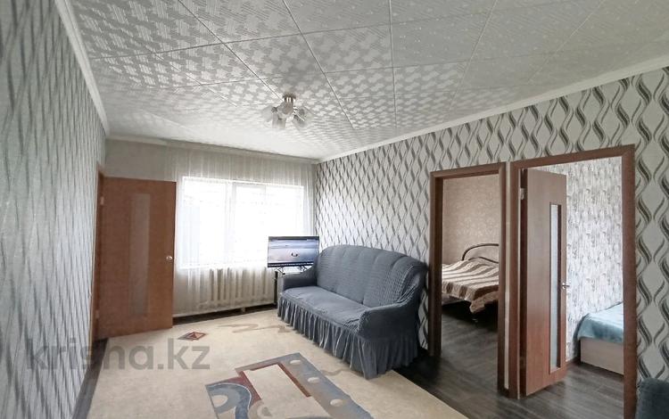 Жеке үй · 3 бөлме · 56.4 м² · 3.28 жүзд., Советская 13, бағасы: 25.5 млн ₸ в Петропавловске — фото 2