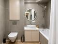 2-комнатная квартира · 54.5 м² · 4/5 этаж, Байтурсынова за 64 млн ₸ в Алматы, Алмалинский р-н — фото 7