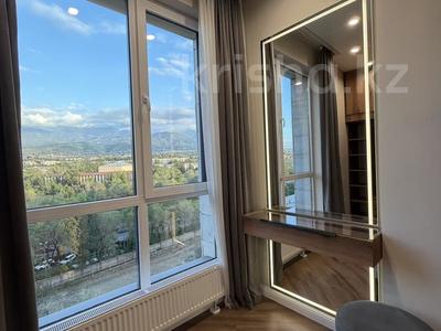 3-бөлмелі пәтер · 115 м² · 9/20 қабат, Гагарина 310, бағасы: 950 000 ₸ в Алматы, Бостандыкский р-н